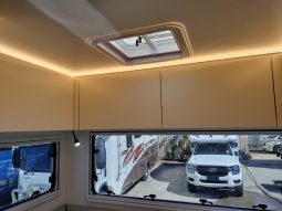 2026 Sunliner Chase 4X4 Motorhome 19ft full