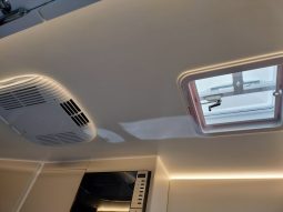 2026 Sunliner Chase 4X4 Motorhome 19ft full
