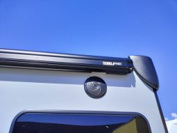 2026 Sunliner Chase 4X4 Motorhome 19ft full