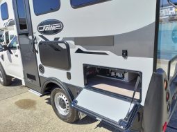 2026 Sunliner Chase 4X4 Motorhome 19ft full
