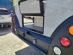 2026 Sunliner Chase 4X4 Motorhome 19ft full