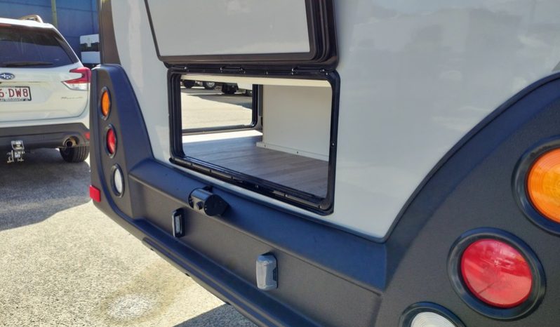 2026 Sunliner Chase 4X4 Motorhome 19ft full