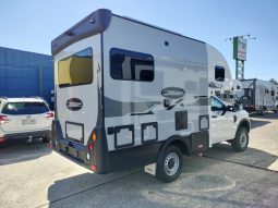 2026 Sunliner Chase 4X4 Motorhome 19ft full