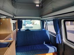 2004 VW Transporter Campervan 19ft full