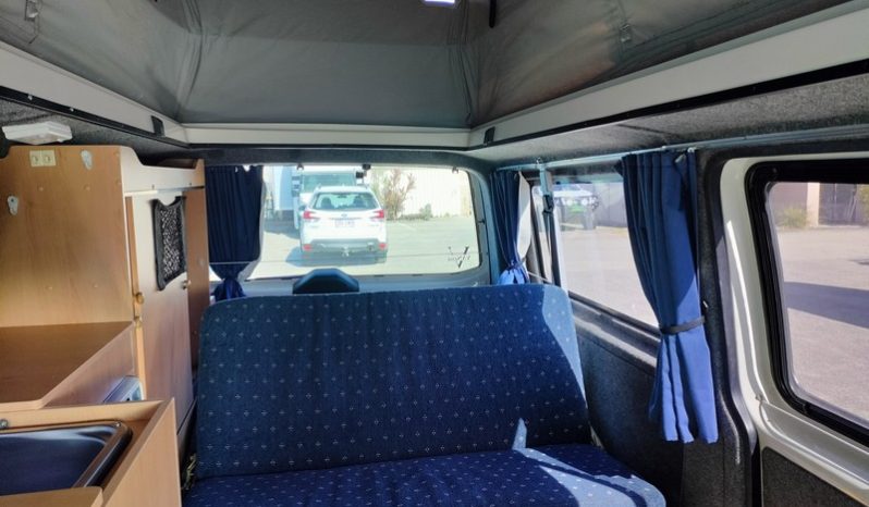 2004 VW Transporter Campervan 19ft full
