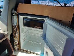 2004 VW Transporter Campervan 19ft full