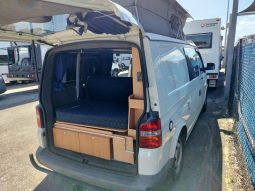 2004 VW Transporter Campervan 19ft full