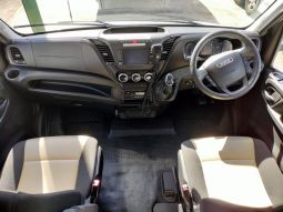 2018 Sunliner Habitat 1 Motorhome 8.2M (27ft) full