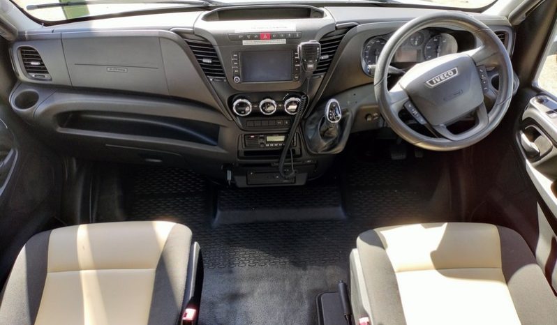 2018 Sunliner Habitat 1 Motorhome 8.2M (27ft) full