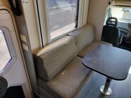 2018 Sunliner Habitat 1 Motorhome 8.2M (27ft) full
