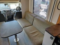 2018 Sunliner Habitat 1 Motorhome 8.2M (27ft) full