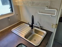 2018 Sunliner Habitat 1 Motorhome 8.2M (27ft) full