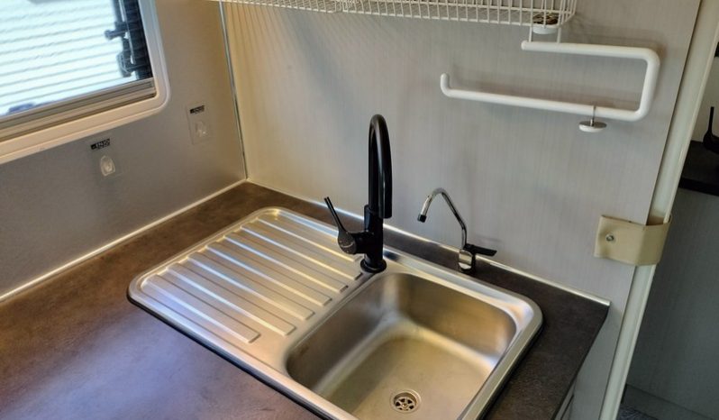 2018 Sunliner Habitat 1 Motorhome 8.2M (27ft) full