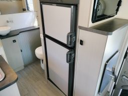 2018 Sunliner Habitat 1 Motorhome 8.2M (27ft) full
