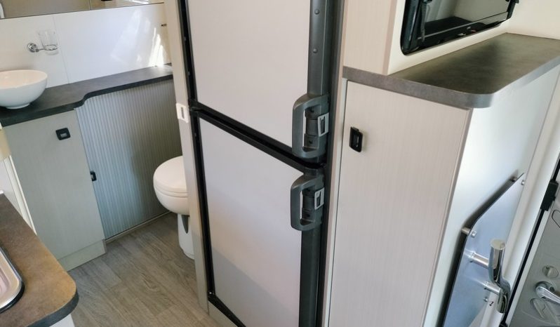 2018 Sunliner Habitat 1 Motorhome 8.2M (27ft) full