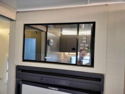 2018 Sunliner Habitat 1 Motorhome 8.2M (27ft) full