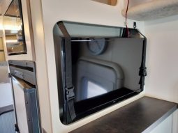 2018 Sunliner Habitat 1 Motorhome 8.2M (27ft) full