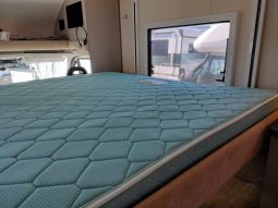 2018 Sunliner Habitat 1 Motorhome 8.2M (27ft) full