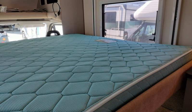2018 Sunliner Habitat 1 Motorhome 8.2M (27ft) full