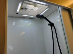 2018 Sunliner Habitat 1 Motorhome 8.2M (27ft) full