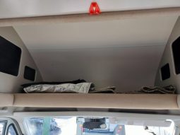 2018 Sunliner Habitat 1 Motorhome 8.2M (27ft) full