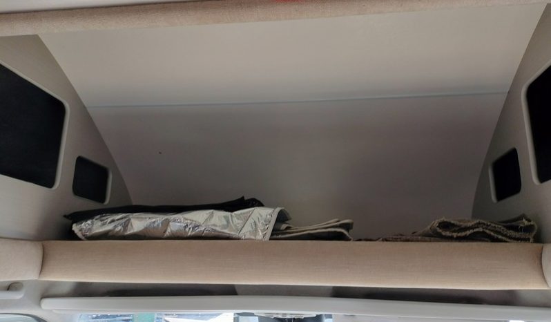 2018 Sunliner Habitat 1 Motorhome 8.2M (27ft) full