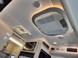 2018 Sunliner Habitat 1 Motorhome 8.2M (27ft) full