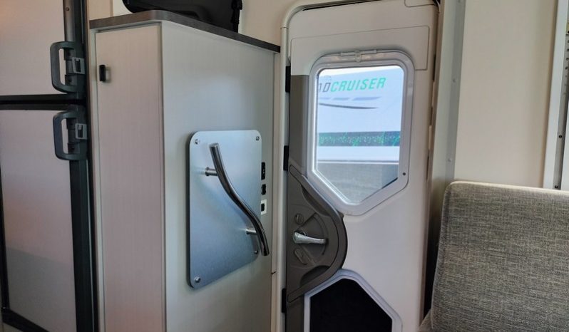 2018 Sunliner Habitat 1 Motorhome 8.2M (27ft) full