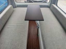 2019 Toyota HiAce AWD Roadcruiser PopTop Campervan 19ft full