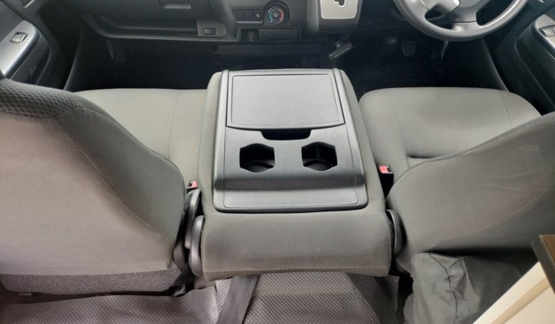 2019 Toyota HiAce AWD Roadcruiser PopTop Campervan 19ft full