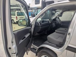 2018 Toyota HiAce Roadcruiser PopTop Campervan 19ft full